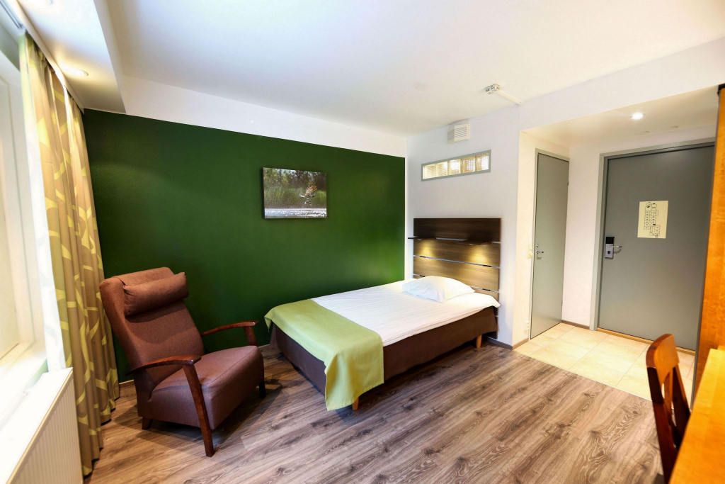 Finlandia Hotel Airport Oulu - Général