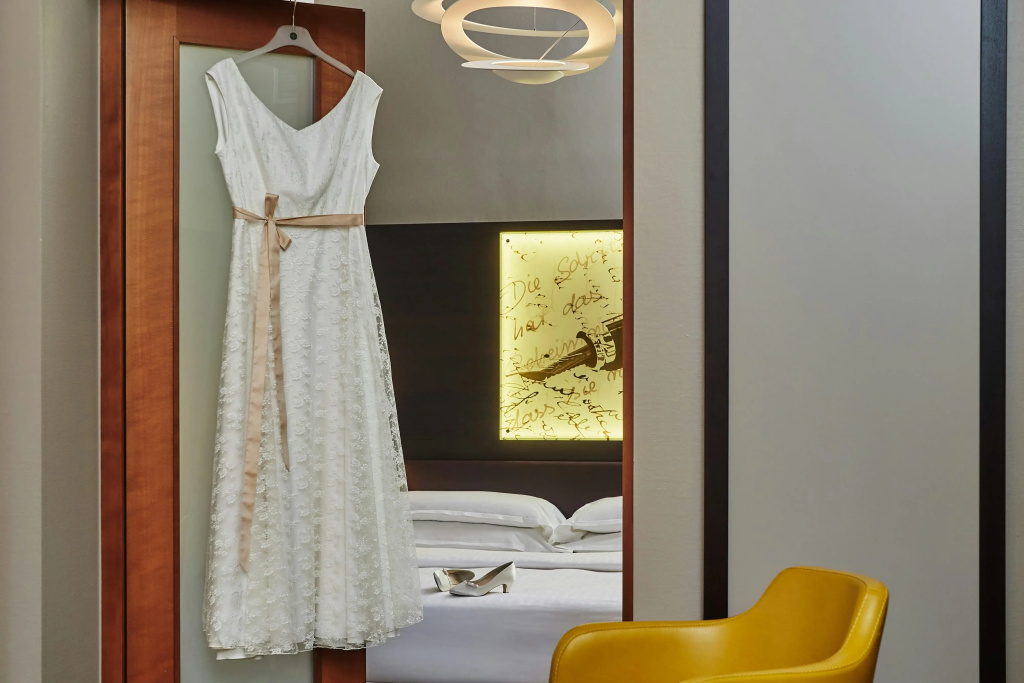 Sheraton Hannover Pelikan Hotel - Général