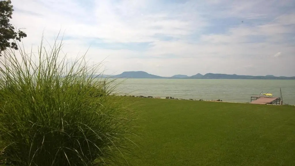 Villa Balaton Beach Boglár - фото 14