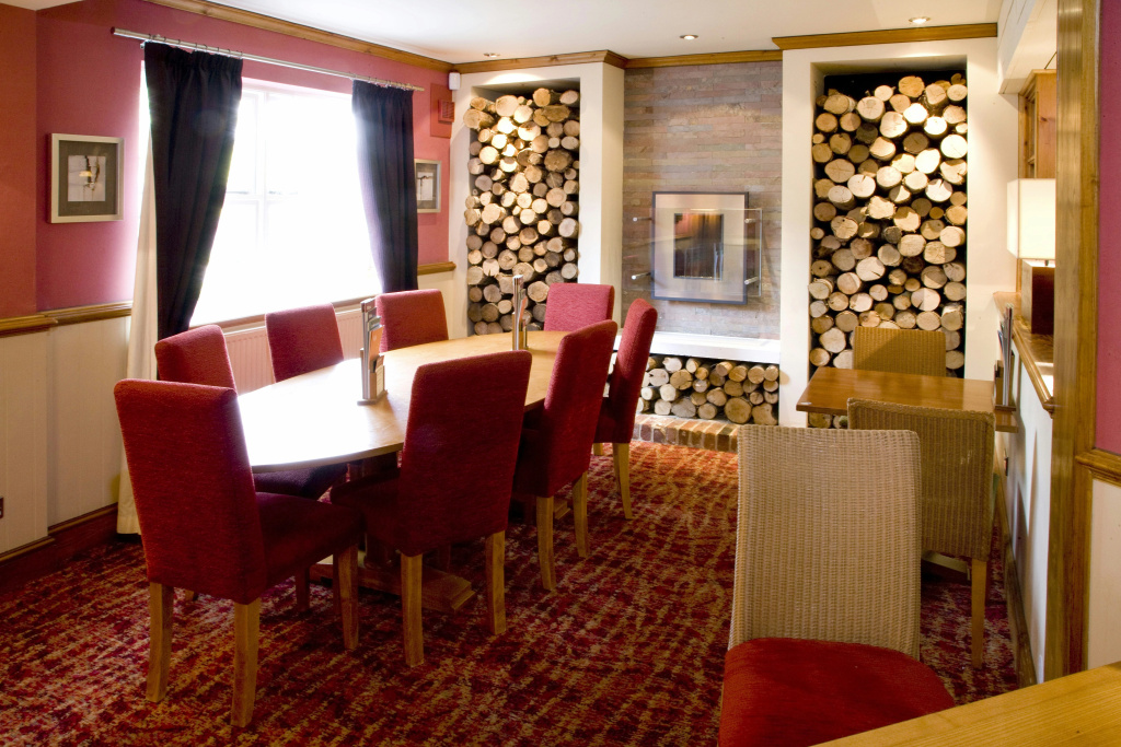 Premier Inn London Romford - Mercury Gardens - Général