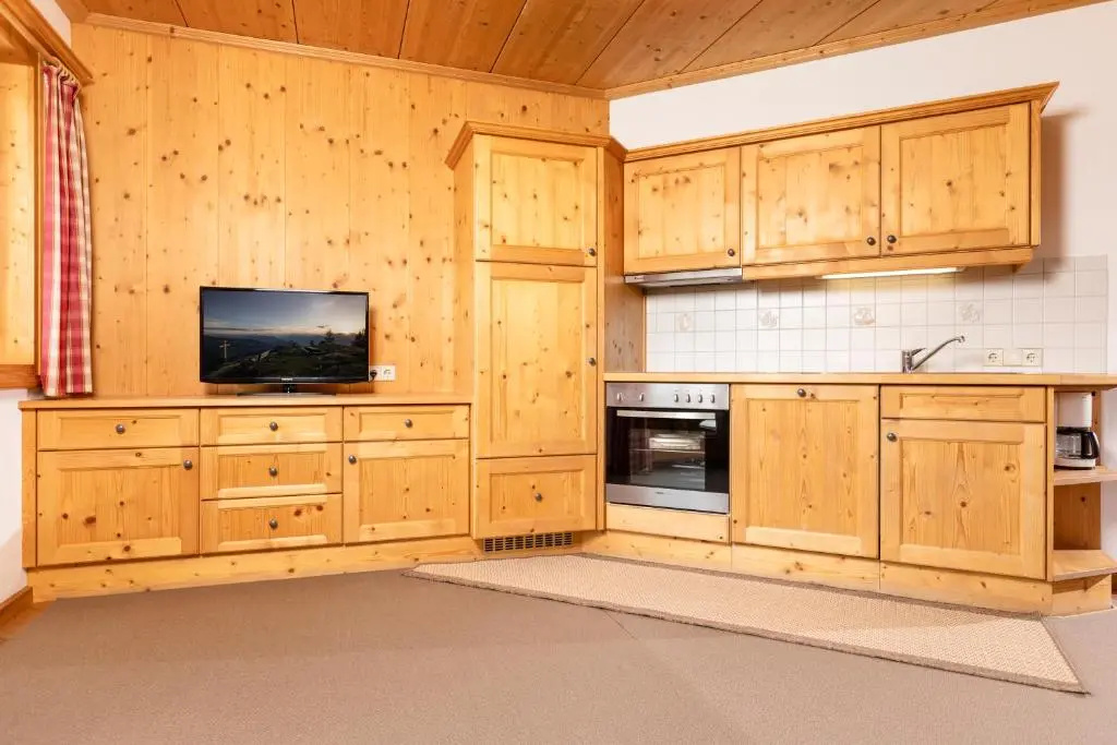 Gästehaus Larch - Chambres