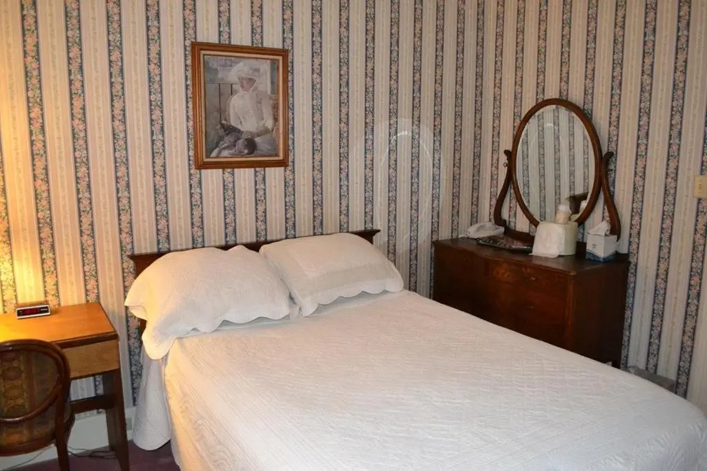Copper Queen Hotel - Chambres