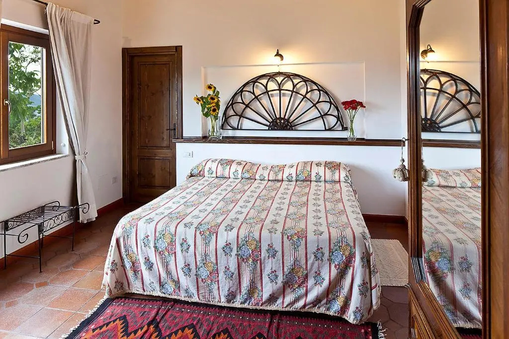 Hotel Villa Rizzo Resort & Spa - Général