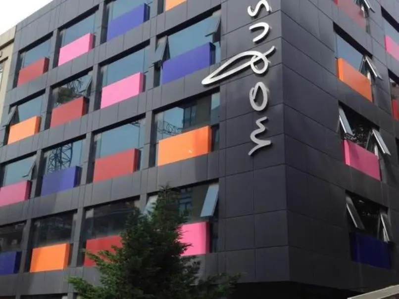 Modus Hotel Istanbul - Chambres