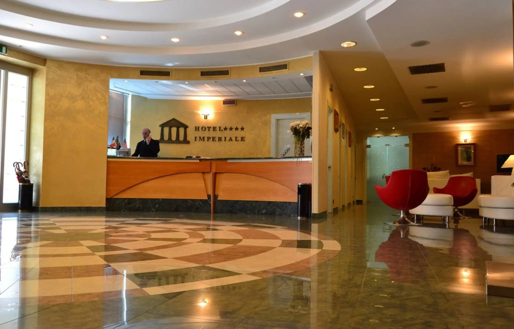 Hotel photo 17