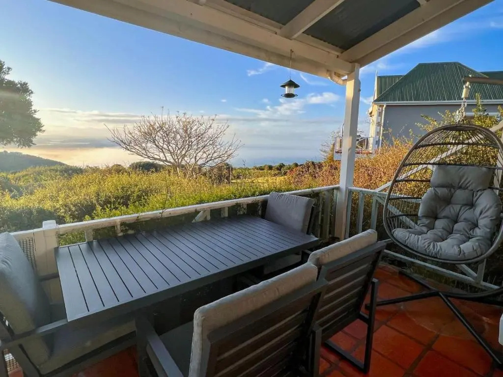 Hilltop Boutique Hotel - Chambres