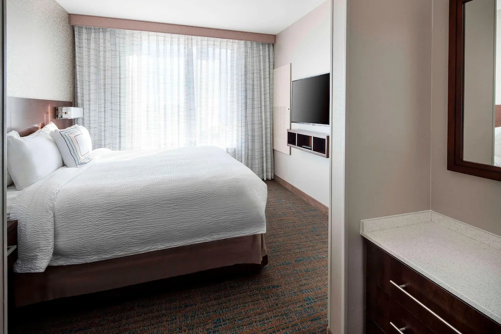 Residence Inn by Marriott Boston Watertown - Chambres
