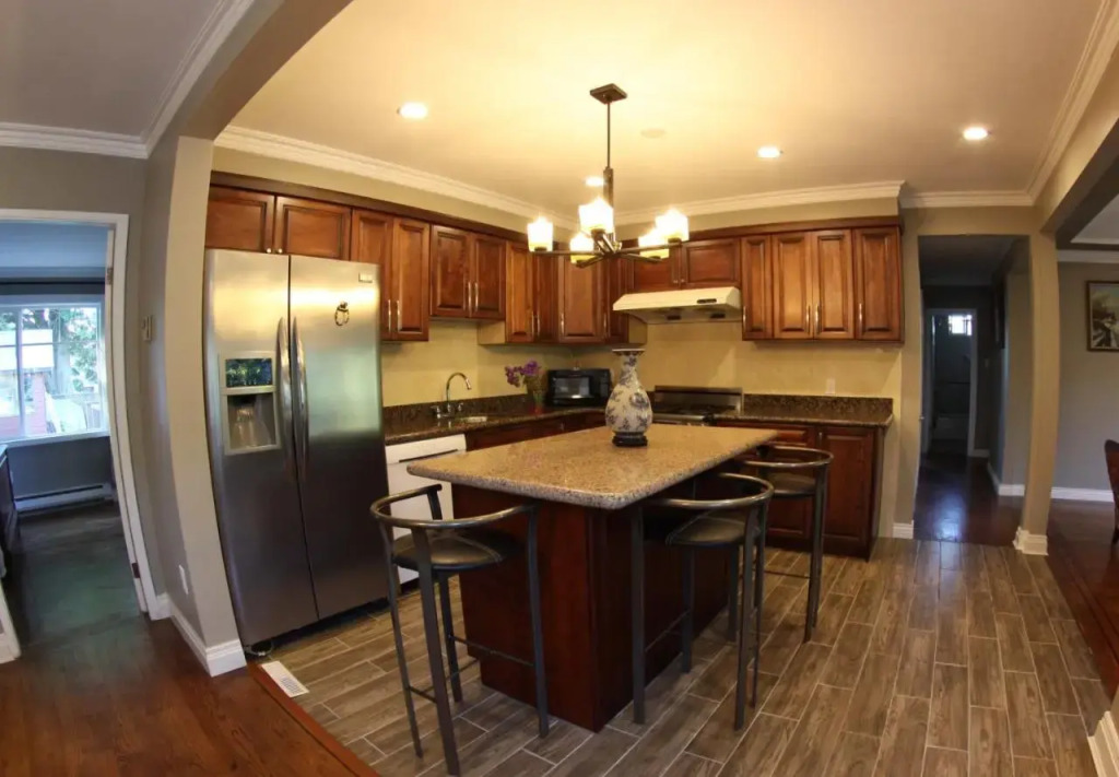 Semi Centre House - фото 25