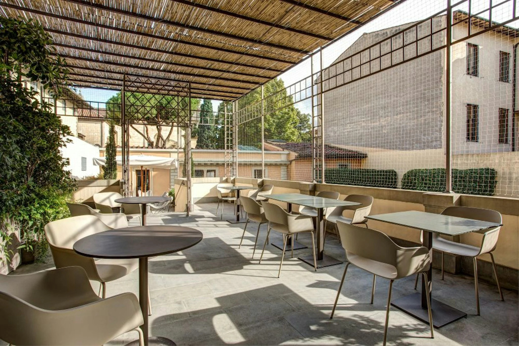 Orto De Medici Hotel - Général