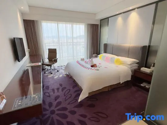 Vienna Classic Hotel Dongguan Changan Xiandai - Chambres