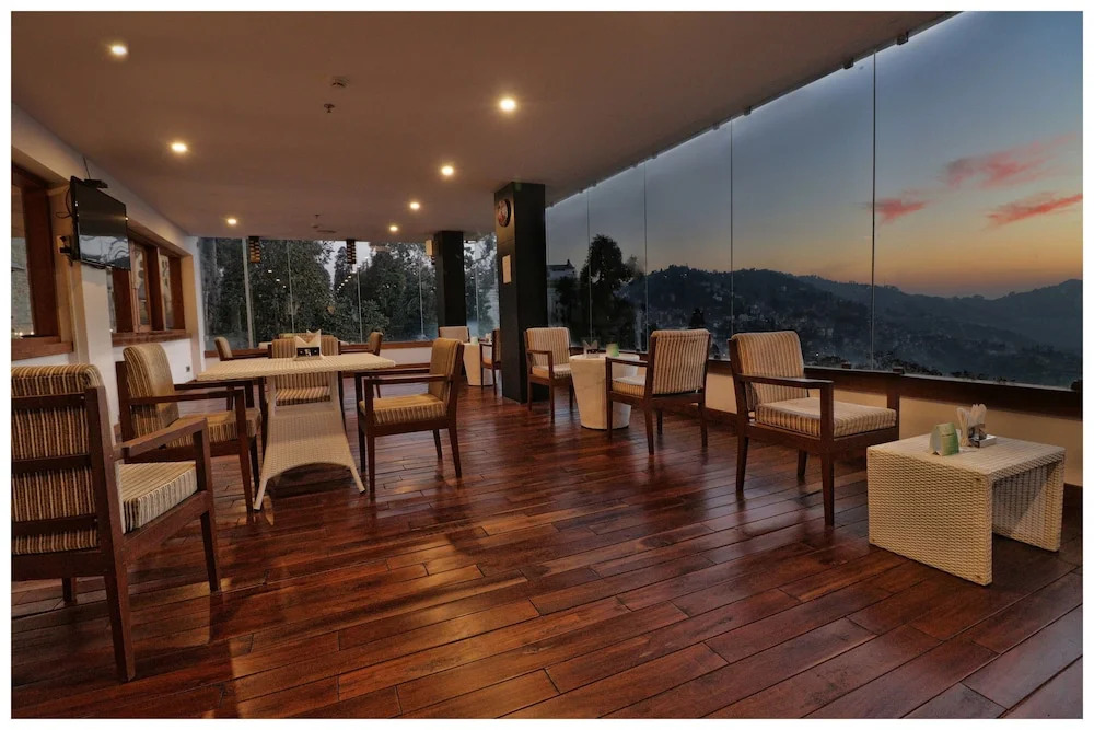 Pinetree Heritage Wing - фото 18