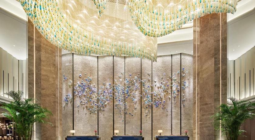 Wanda Realm Resort Harbin Songbei - фото 13