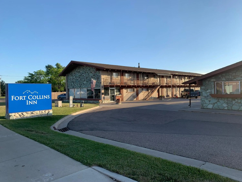 Fort Collins Inn