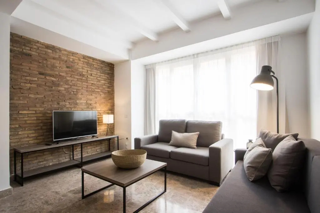 Flatsforyou Marina - Chambres