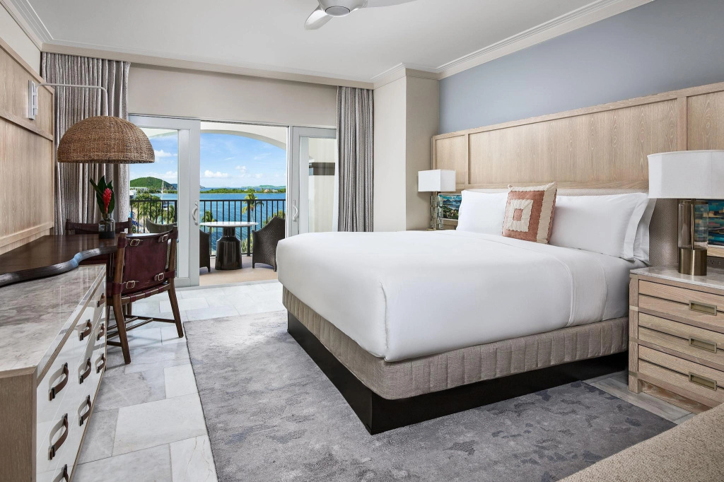 The Ritz-Carlton, St. Thomas - Général