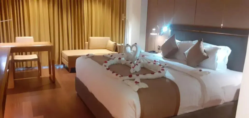 Pride Hotel Udaipur