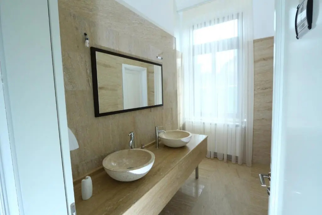 Green Park Boutique Hotel - Chambres