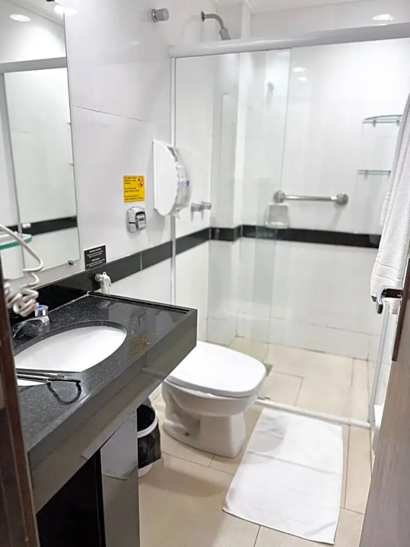 Hotel San Rafael Comfort Class - Chambres