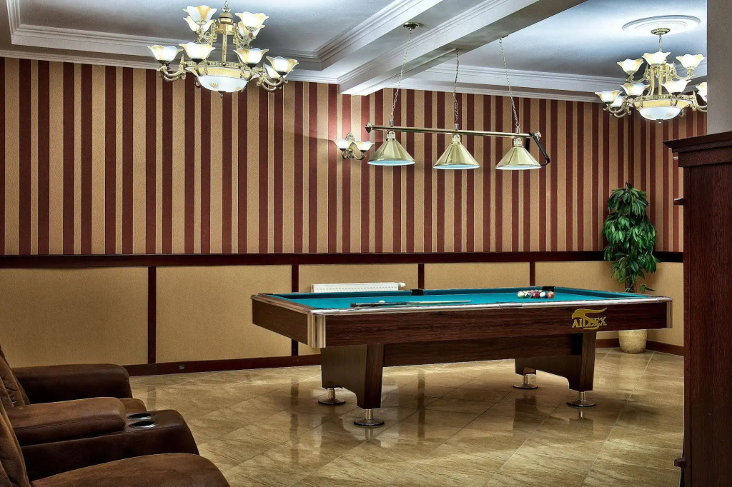 Hotel Dworek Tryumf Dąbrowscy Spółka Jawna - фото 18