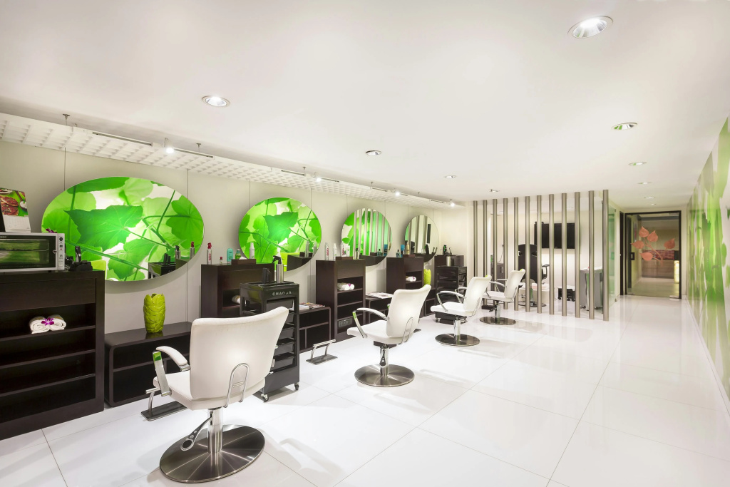 Grand Chennai by GRT Hotels - Général