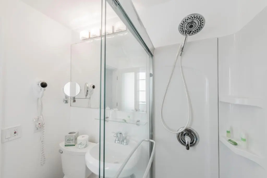 The Penguin Hotel - Chambres