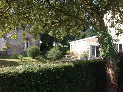 Voir la photo 3 — Le Logis de Saint-Michel