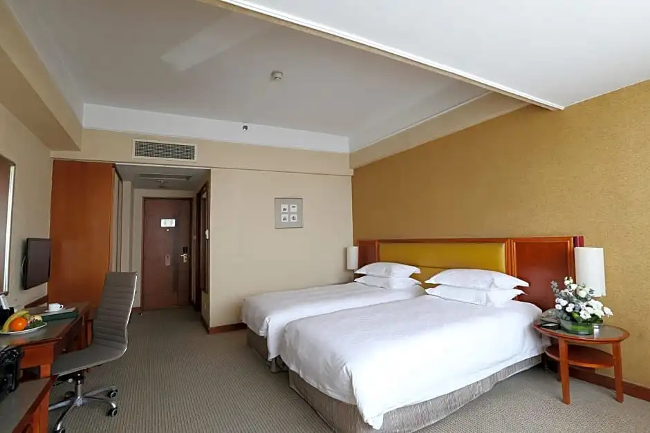 Rosedale Hotel Shenyang - Chambres
