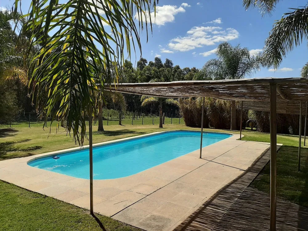 Estancia Renacimiento - Général