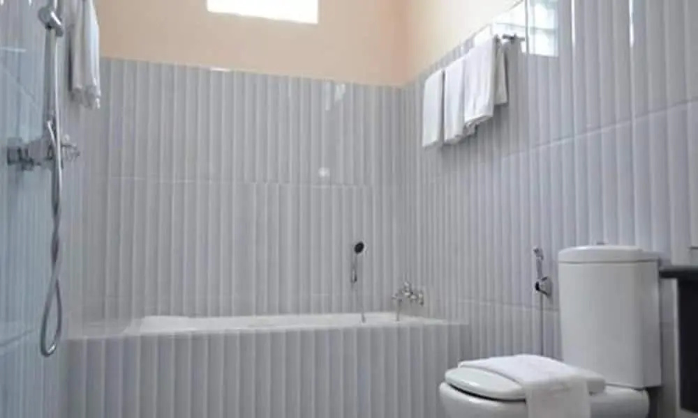 Famous Hotel Bago - Chambres