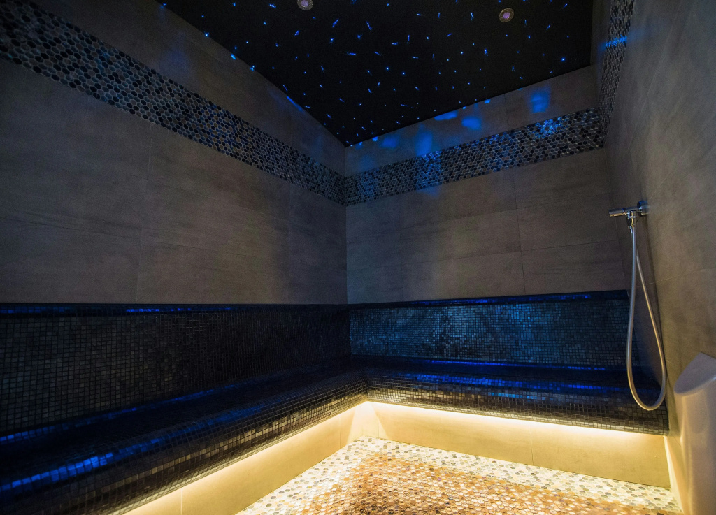 Hôtel Le Cep & Spa - Général
