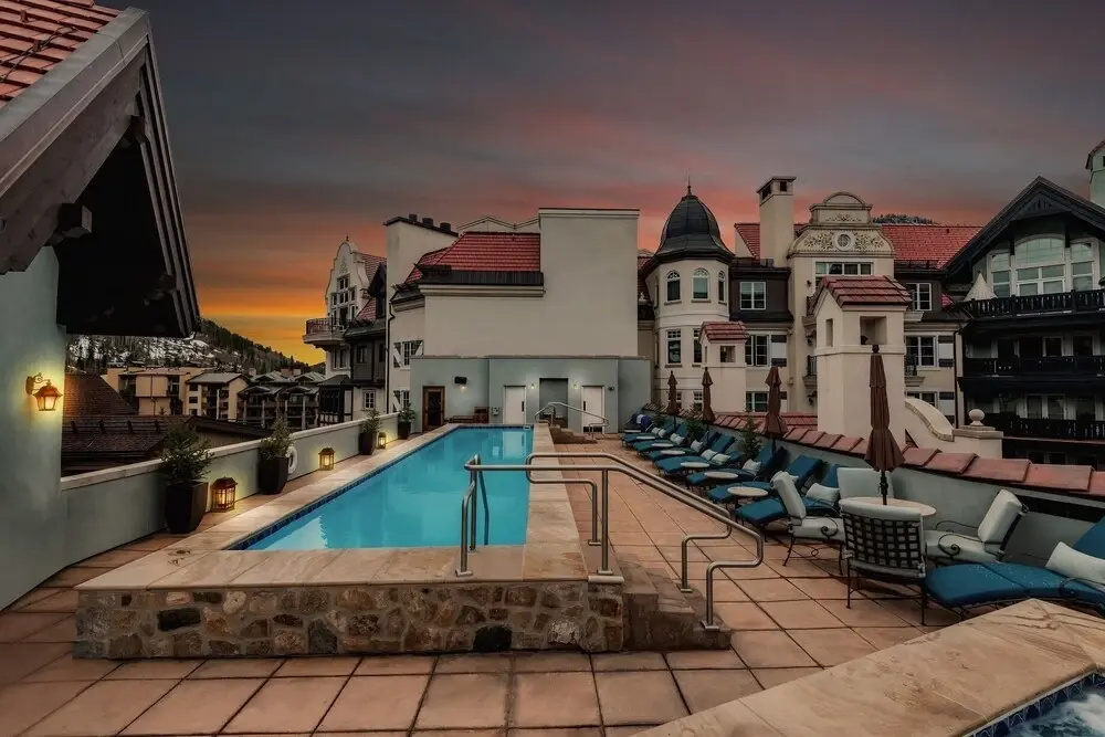 Hotel photo 10