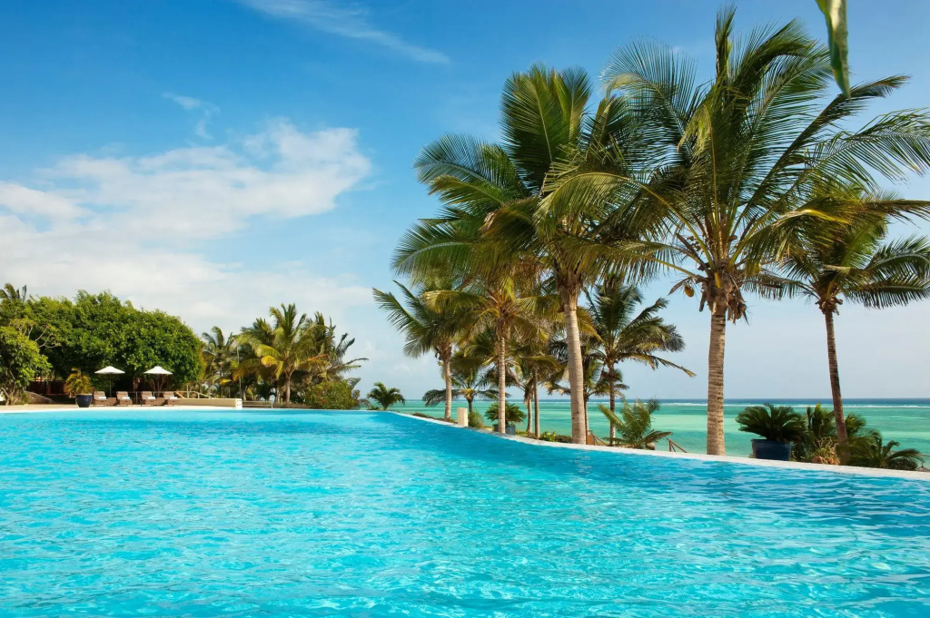 Melia Zanzibar
