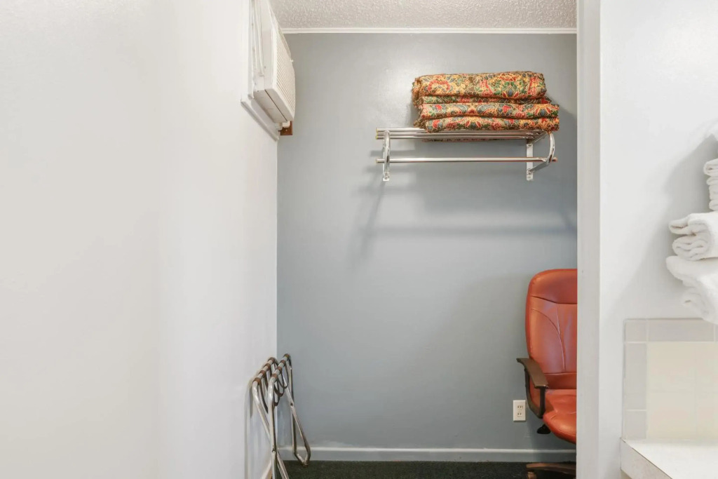 OYO Hotel Liberal, Kansas - фото 15