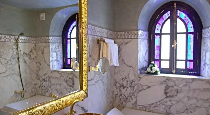 Palais Sheherazade & Spa - Général