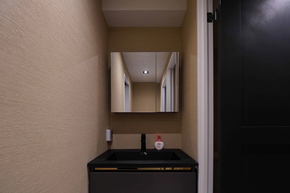 Real Life Iidabashi 1-bedroom Cozy 3pax Hi-end 사진 14