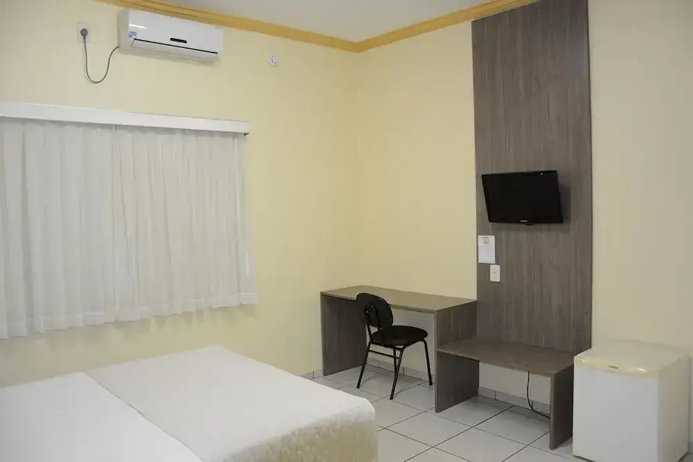 Hotel O Compadre - Chambres