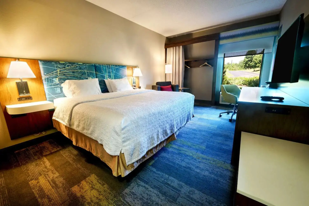 Hotel photo 10