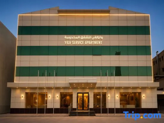 YILV Service Apartment
