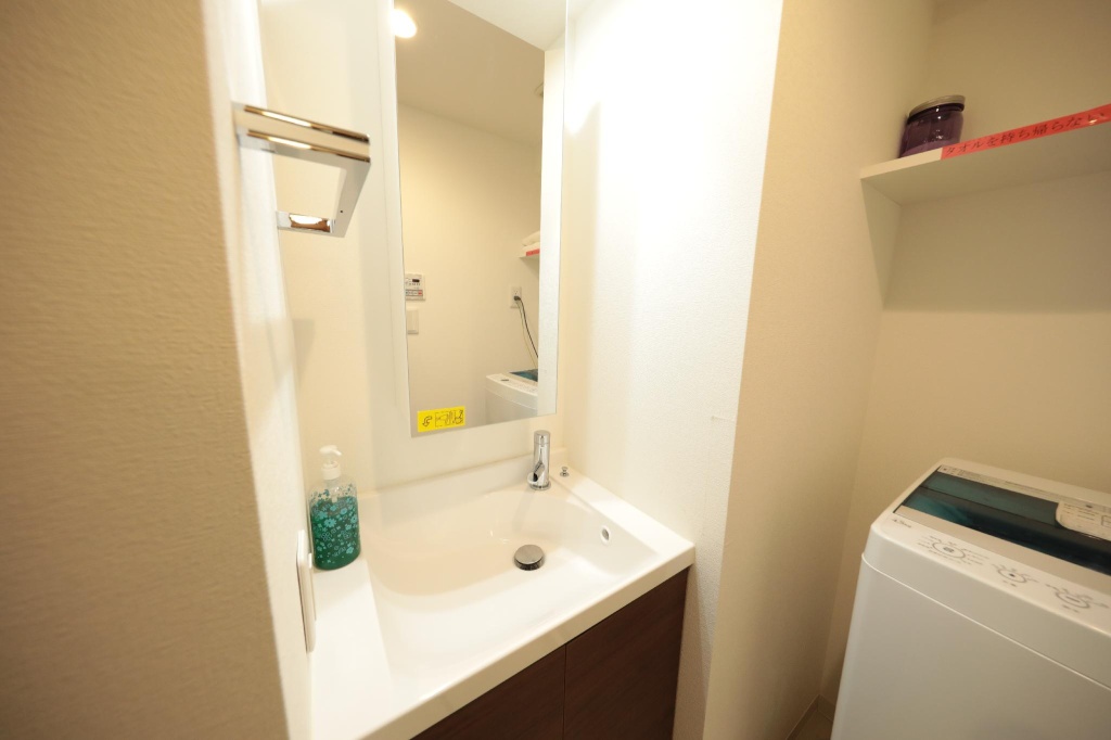 YOU-TRIP Oshiage Hotel 사진 2