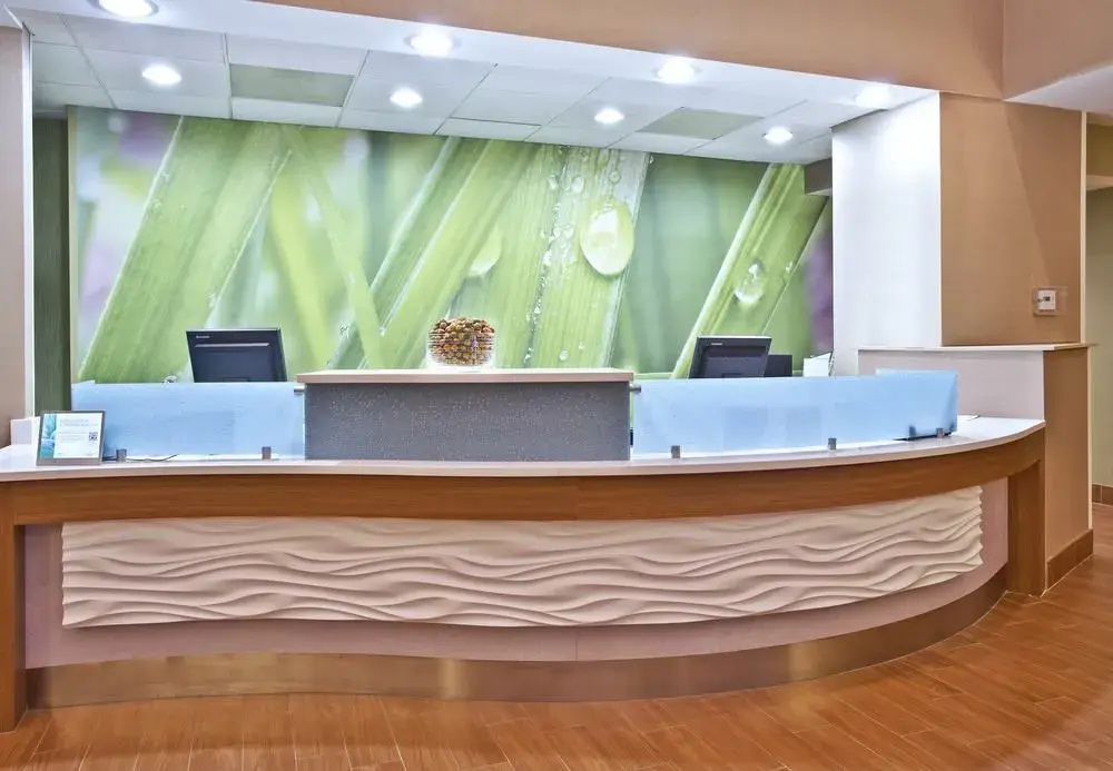 Spa & Wellness