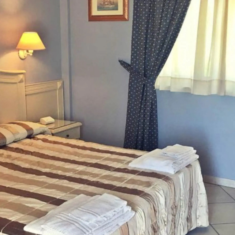 Conchiglia Azzurra Resort & Beach - Général