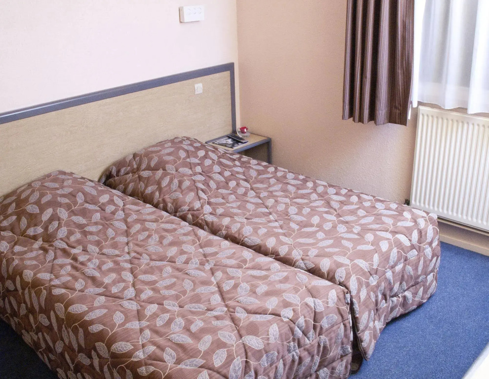 Hôtel Alliance - Proche Paris — фото 3