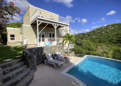 Island Manor - фото 11