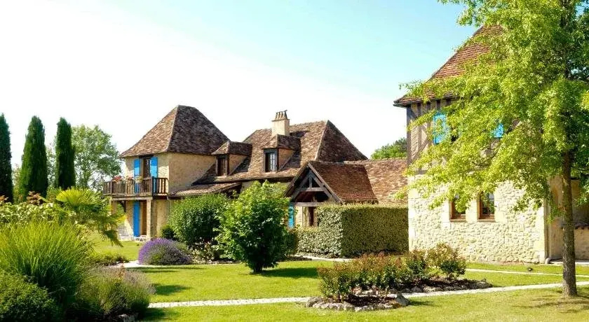 Au Jardin Fleuri - Général