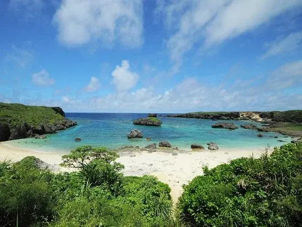 Beach & Waterfront
