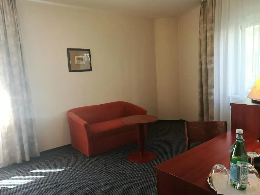Promenada - Chambres
