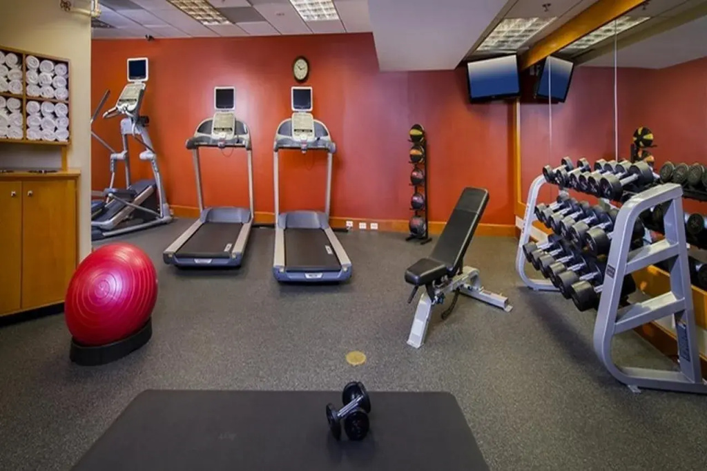 Hilton Garden Inn Tysons Corner - Général