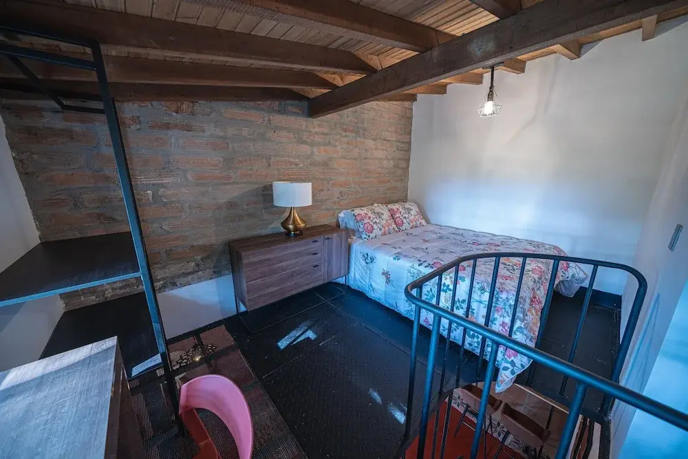 Cozy 1BR APT in the Heart of Medellin