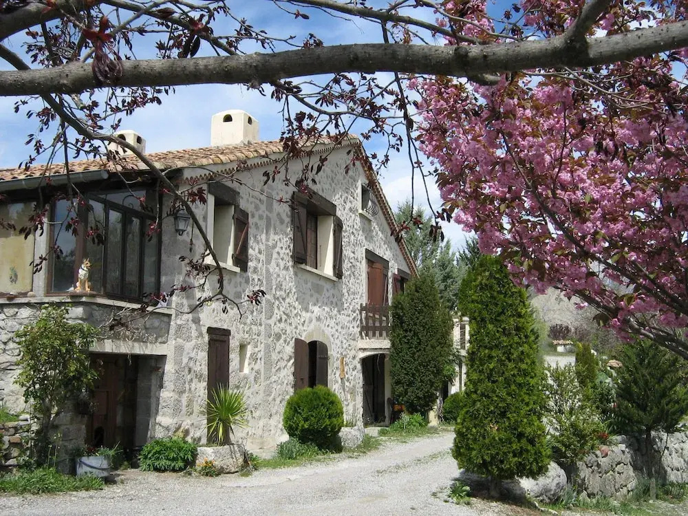 Le Moulin d'Aimee