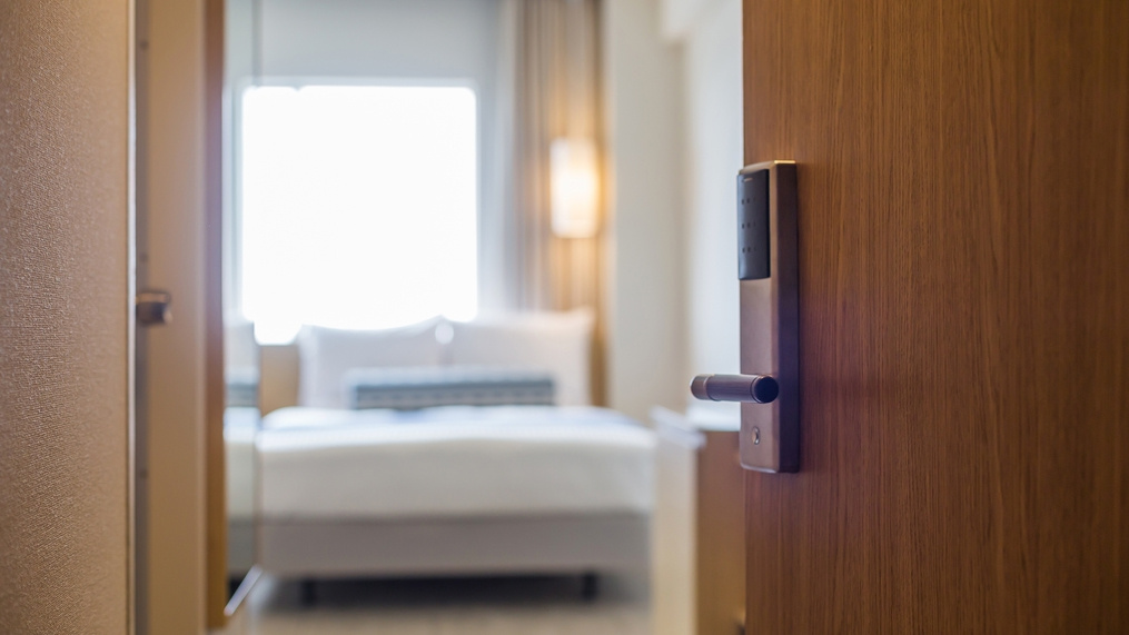 Flexstay Inn Sugamo - Chambres
